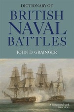Dictionary of British Naval