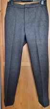 Everlane Wool Flannel Trousers