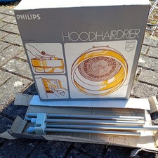 Vintage Philips HP4618 Comfort