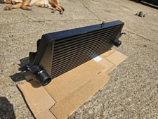 FORD FOCUS MK2 ST225 AIRTEC