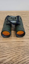 TASCO 10x25 Compact Binoculars with Case - Bird Watching, Hunting, Shooting etc