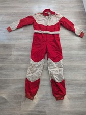 OMP Racing Suit Cordura With