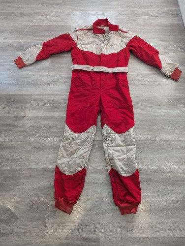 Omp racing suit cordura with - omp,