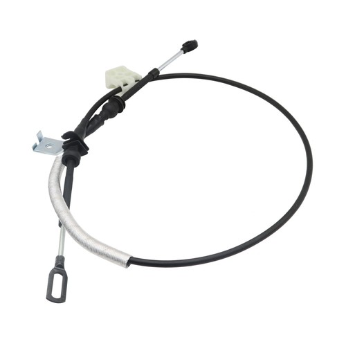 Transmission gear shift cable - shift,