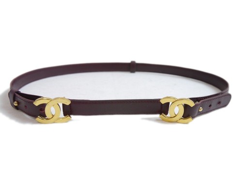 Authentic chanel coco mark - coco,