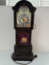 Vintage Sunbeam Tempus Fugit