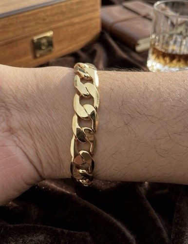 24ct yellow gold - gold, heavy