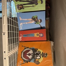 Superplastic × Gorillaz Song