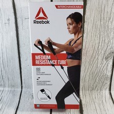 Reebok Medium Resistance Tube