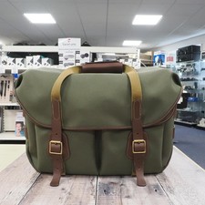 Used Billingham Hadley Large