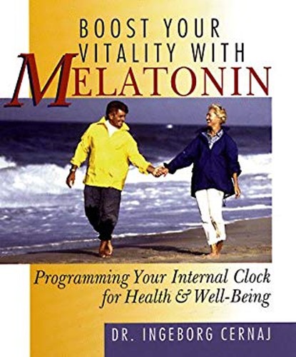 Boost your body with melatonin - your,