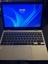 ASUS E210M Notebook PC - 11.6"