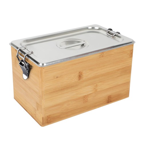 Organic waste bin - organic,