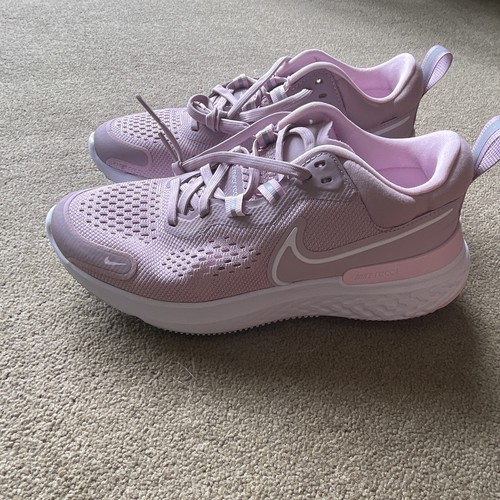 Nike react miler - nike,