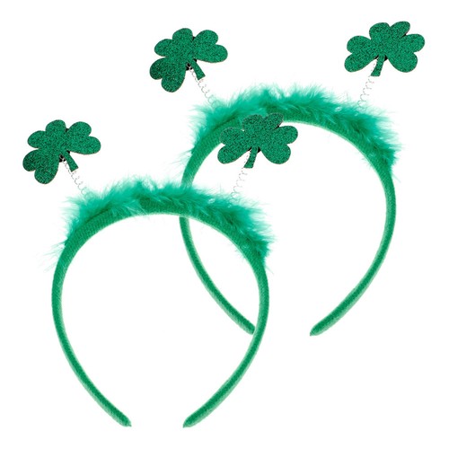 2pcs creative headdress - creative, satin