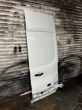Genuine Ford Transit 350 MK8