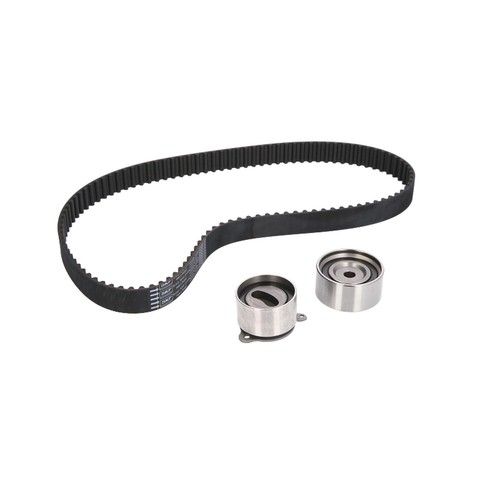 Timing belt set - belt, kia