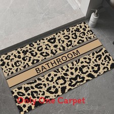 Indoor Living Room Carpet With