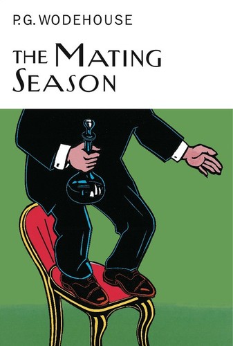 The mating season everyman s - mating,