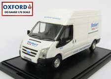 Oxford Diecast 76FT010 Ford