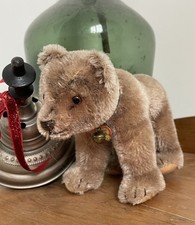 Antique Vintage Steiff Small
