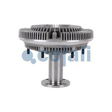 1X FAN CLUTCH FITS: JOHN DEERE