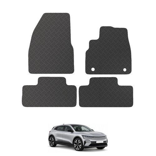 Carsio tailored rubber car - carsio,