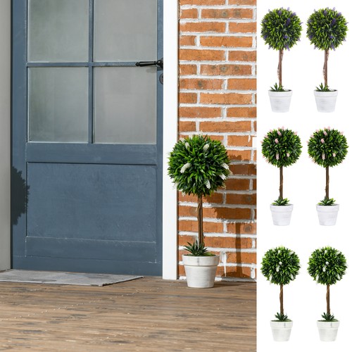 Set decorative artificial - set, 2