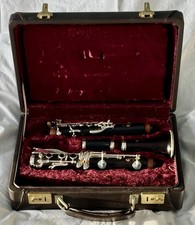 Buffet Crampon R13 - Bb Clarinet Serial Number 373 1993