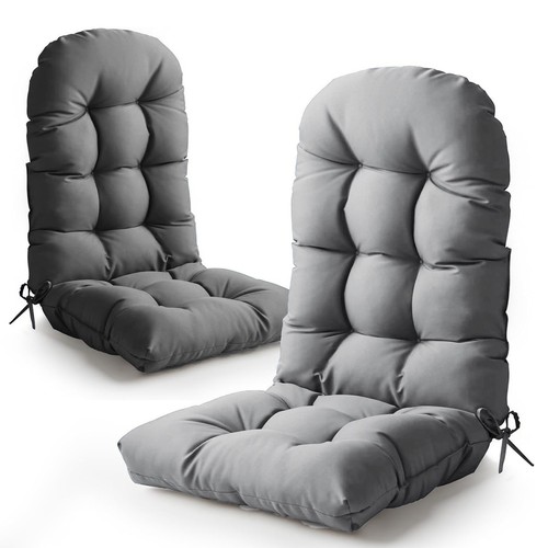 Outdoor chair seat - chair, pads