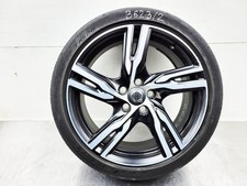 VOLVO V40 18” INCH ALLOY