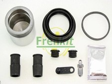 FRONT BRAKE CALIPER 257910