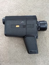Vintage Super 8 Cine Camera