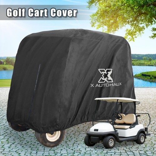 Passenger golf cart - passenger,