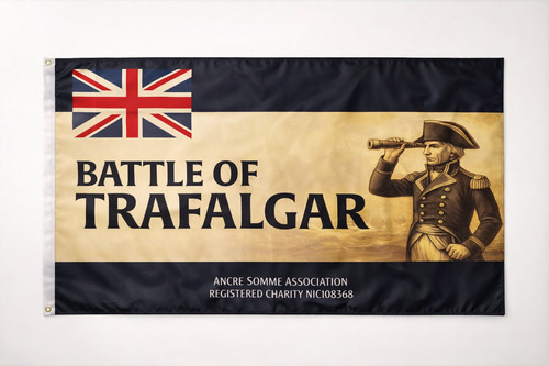Battle trafalgar - of,