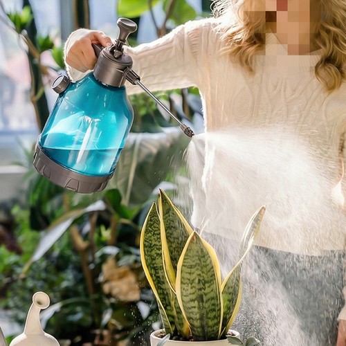 Handheld foam sprayer - foam,