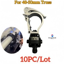 10PC X Quick Lock 360 Degree