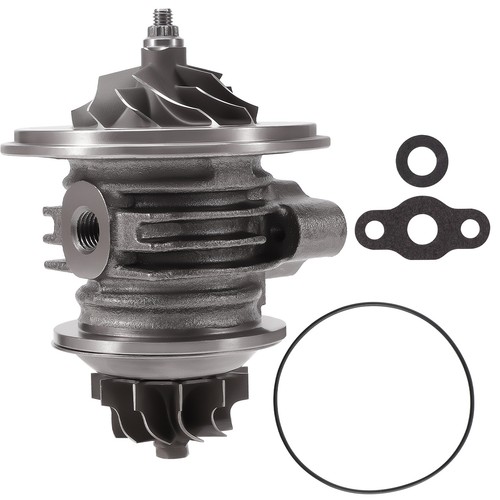 Turbo cartridge core for land - cartridge,