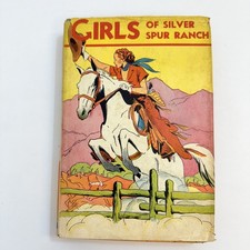 Girls of Silver Spur Ranch