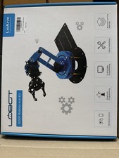 Lobot 6dof Robotic Arm Kit