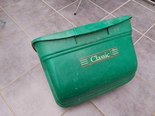 QUALCAST CLASSIC  35S  LAWNMOWER GRASS BOX.....