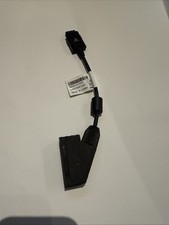 Genuine samsung scart adaptor - genuine,
