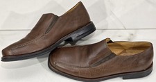 Sandro Muscoloni Men's Leather