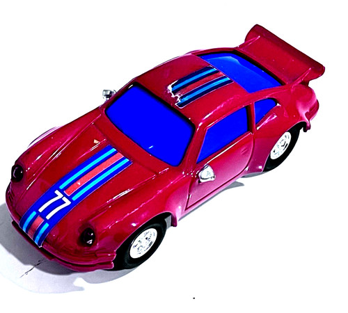 Artin porsche carrera 911 - 1/43,