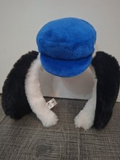 Universal Studios Japan Snoopy Ears Olaf Headband Official Peanuts 2022 Rare 7 "