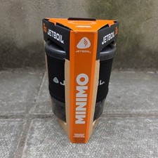 New Boxed Jetboil Minimo 1L