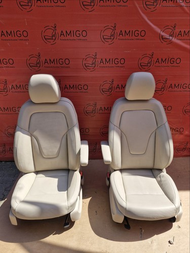 Seat mercedes class driver - seat,