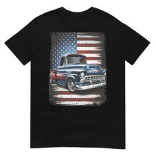 Classic Old Pickup Truck