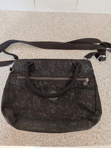 Kipling crossbody shoulder bag - crossbody,
