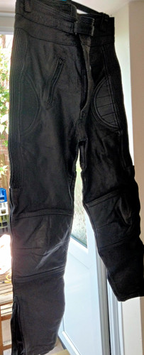 Ladies akito leather - ladies,